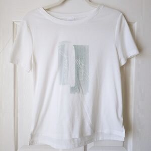 Stars Above Good Night Watercolor Graphic Tee